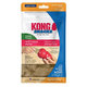 Maškrta Kong do hračiek slanina a syr, veľkosť  L