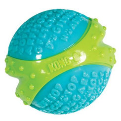 Hračka Kong guma Corestrength Lopta L - 7cm