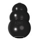 Hračka Kong Dog Extreme Granát čierny, guma prírodná, L 13-30kg