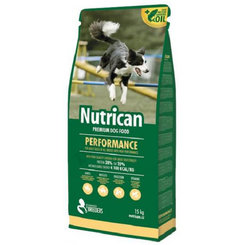 NutriCan Performance granule pre psy 15kg