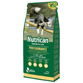 NutriCan Performance granule pre psy 15kg