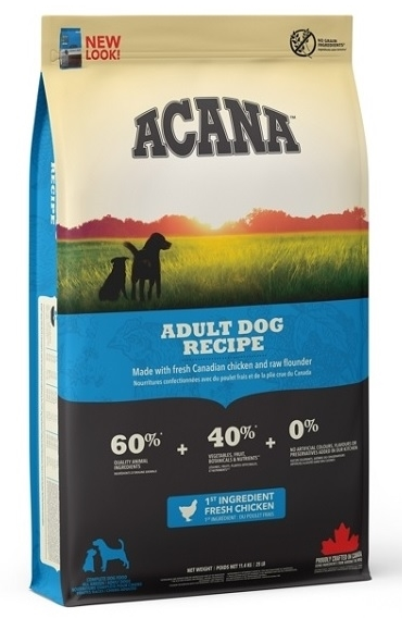 E-shop ACANA Adult Dog granule pre psy 11,4kg