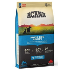 ACANA Adult Dog granule pre psy 11,4kg