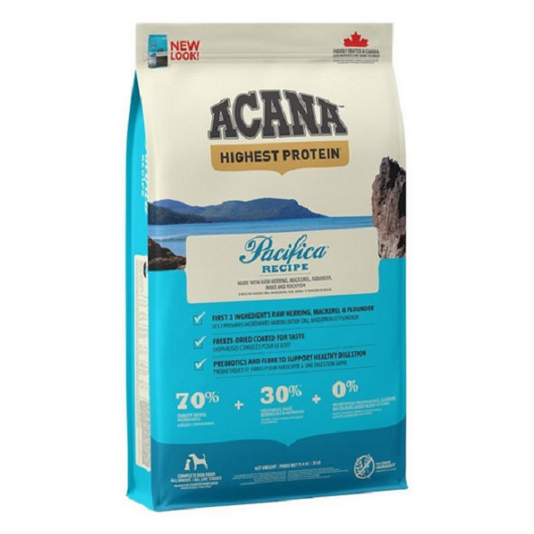 ACANA Regionals Pacifica granule pre psy 6kg