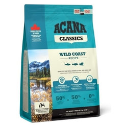 ACANA Classics Wild Coast granule pre psy 2kg