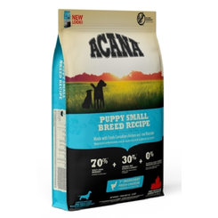 ACANA Heritage Puppy Small breed granule pre šteniatka 6kg