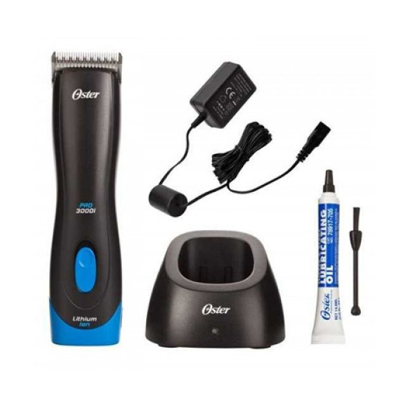 Oster strihací strojček PRO 3000i