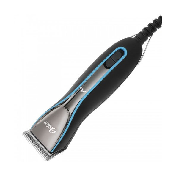 Oster strihací strojček Clipper A6 comfort 3-rýchlostný 230V, bez čepeliek