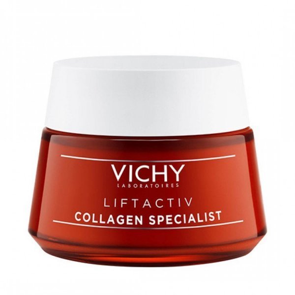 E-shop VICHY Liftactiv Collagen Specialist denný krém 50ml