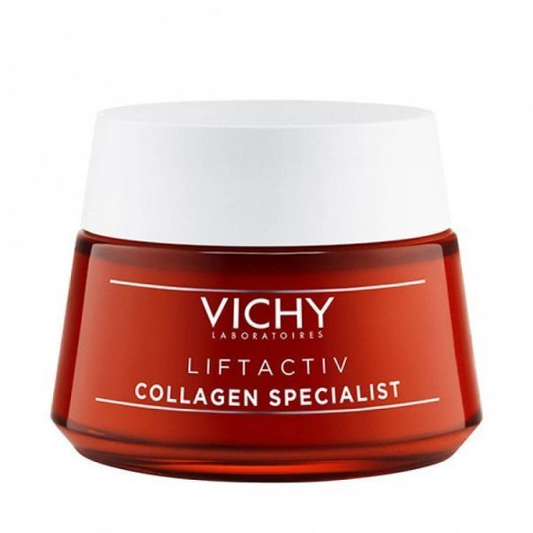 VICHY Liftactiv Collagen Specialist denný krém 50ml