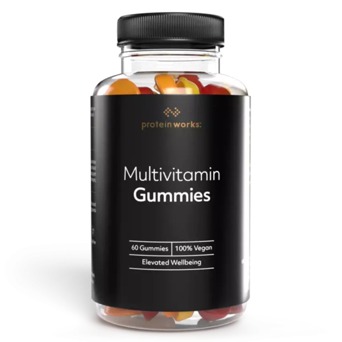 E-shop Multivitamín Gummies - The Protein Works