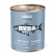LOUIE Konzerva LOUIE ryba s ryžou 800g pre psov