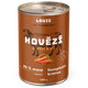 LOUIE Konzerva LOUIE hovädzie s mrkvou 1200g pre psov