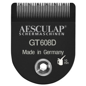 AESCULAP náhradná čepeľ GT608 DLC k strihaciemu strojčeku Isis/Exacta