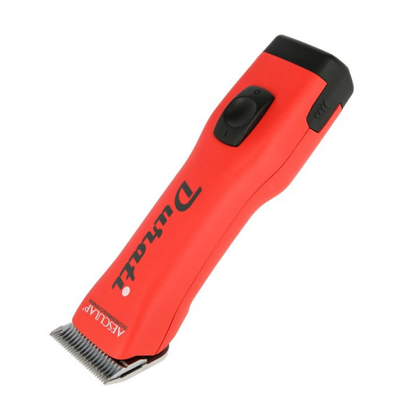 AESCULAP strihací strojček Durati GT434-SR, na batériu