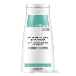 Skineffect Šampón proti vypadávaniu vlasov 200 ml