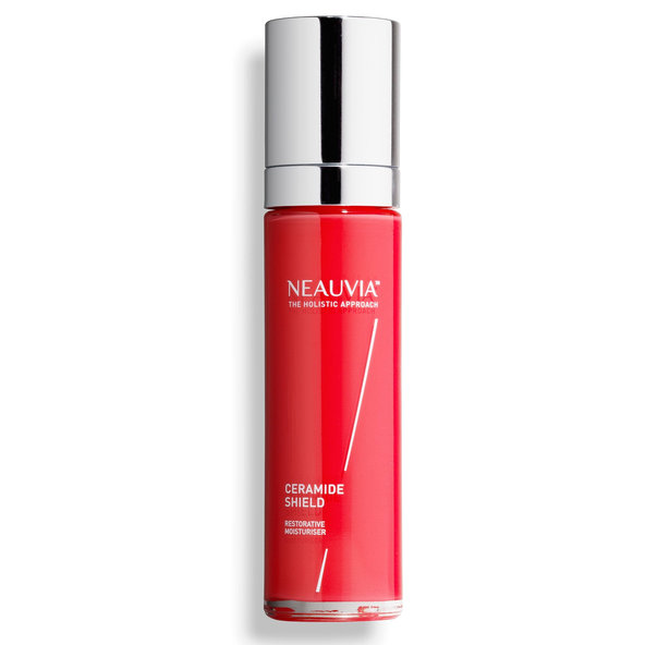 NEAUVIA Ceramide Shield regeneračný krém 50ml