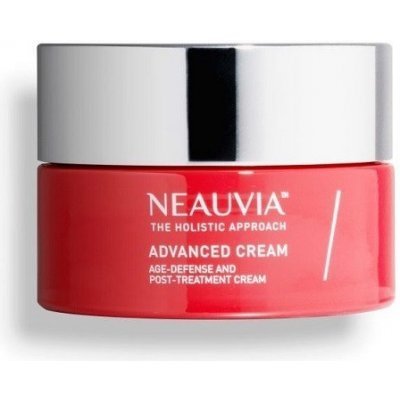 E-shop NEAUVIA Advanced Anti-aging krém 50ml