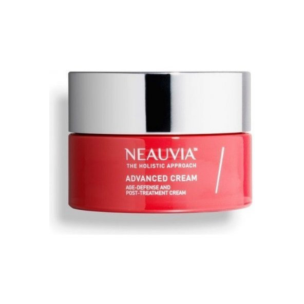 NEAUVIA Advanced Anti-aging krém 50ml