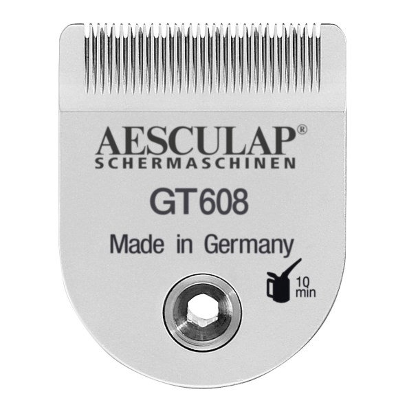 AESCULAP náhradná čepeľ GT608 k strihaciemu strojčeku strojčeku Exacta