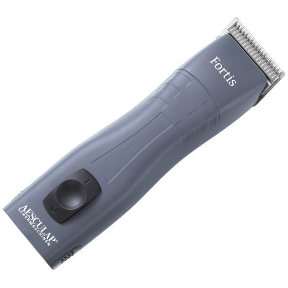 AESCULAP strihací strojček Fortis GT386