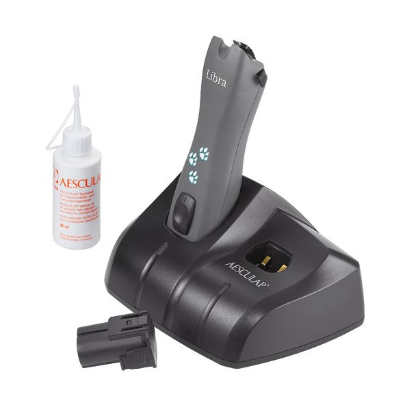 AESCULAP strihací strojček Libra GT216 na zvieratá