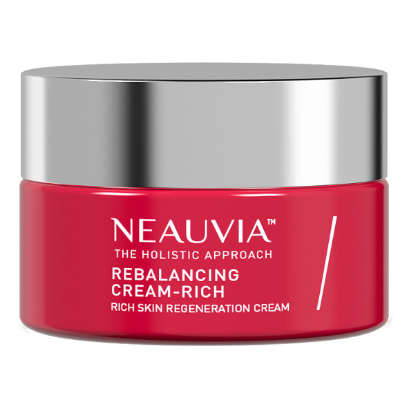 NEAUVIA Rebalancing Rich výživný krém 50ml