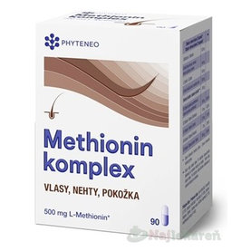 Phyteneo Methionin komplex 90 ks