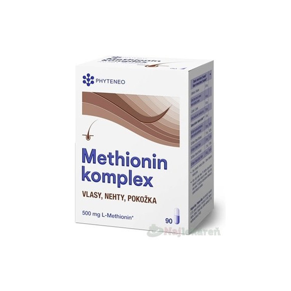 Phyteneo Methionin komplex 90 ks