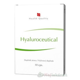 Hyaluroceutical 10 ks