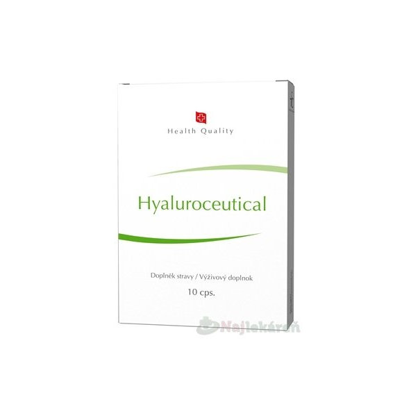 Hyaluroceutical 10 ks