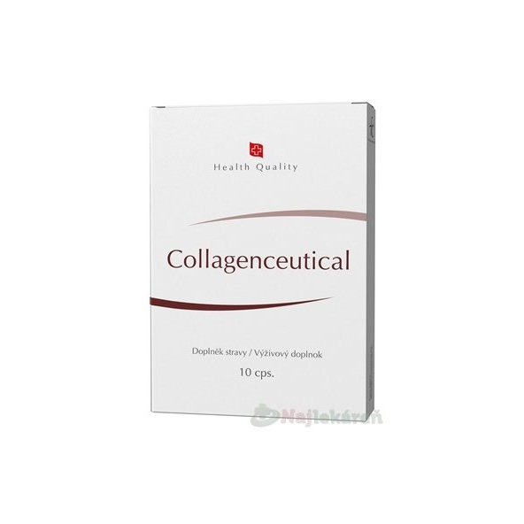 Collagenceutical 10 ks