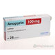 Anopyrin 100mg 28tbl