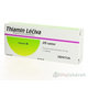 Zentiva THIAMIN LÉČIVA 20tbl