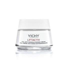 VICHY Liftactiv H.A. Anti-Wrinkle Firming spevňujúci krém bez parfumácie 50ml