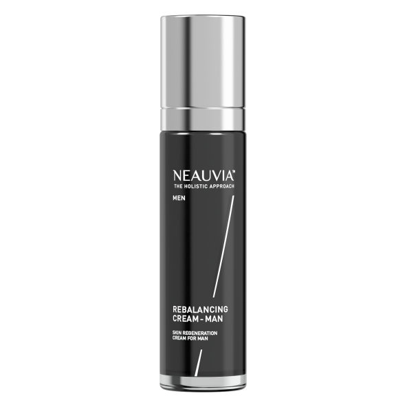 NEAUVIA Rebalancing Cream Man krém pre mužov 50ml