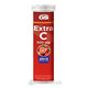 GS Extra vitamín C 500 mg tbl eff (inov.2023) príchuť červený pomaranč 20+5 ks
