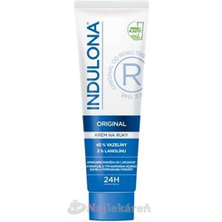 INDULONA ORIGINAL krém na ruky 75 ml