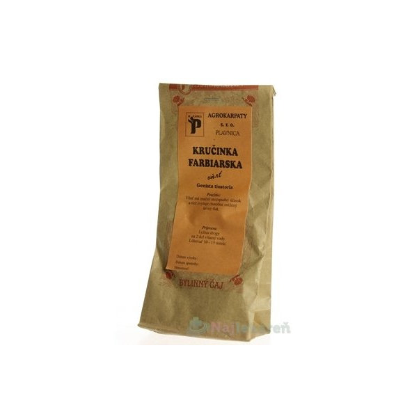 AGROKARPATY KRUCINKA FARBIARSKA, 30g