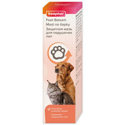 Masť Beaphar na labky 40ml