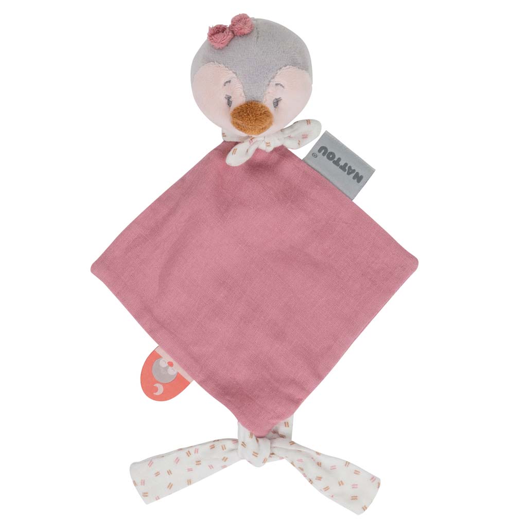 NATY NATURE BABYCARE Nohavičky plienkové jednorázové 4 Pants 8-15kg 22ks