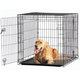 Klietka SAVIC Cottage pre psa kovová 118cm