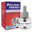 Feliway Friends náplň - upokojujúci feromón pre mačky 48ml