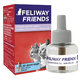 Feliway Friends náplň - upokojujúci feromón pre mačky 48ml