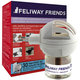 Feliway Friends difuzér + náplň - upokojujúci feromón pre mačky 48ml