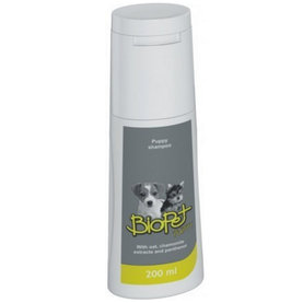 BioPet Puppy šampón pre štenatá 200ml