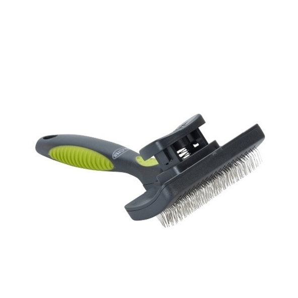 Buster samočistiaca kefa s mäkkými štetinkami S