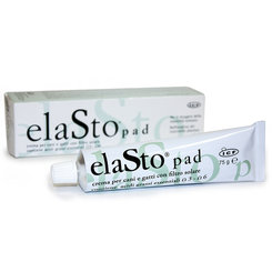 Elastopad krém pre psy a mačky s ochranou proti UV žiareniu 75g