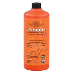 Dermocan šampón pre kone 500ml