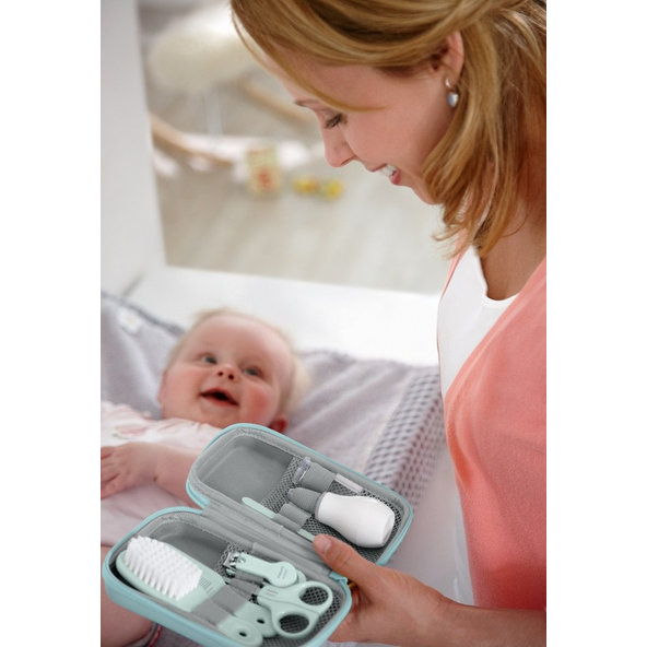 Philips AVENT Sada starostlivosti o dieťa SCH401/00